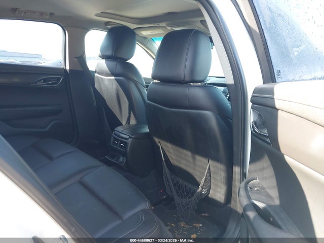 2016 CADILLAC ATS 1G6AA5RA4G0115479 Photo 7