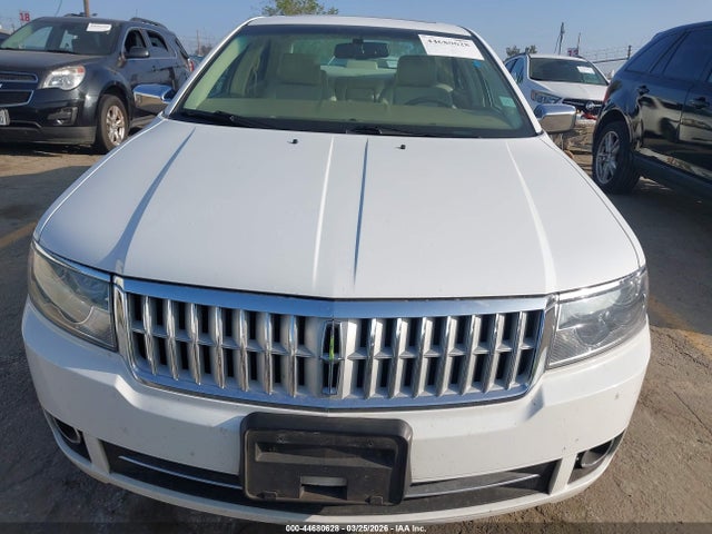 2007 LINCOLN MKZ 3LNHM26T87R621173 Photo 5