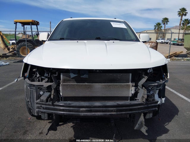 3C4PDCGG2JT517277 Dodge Journey Crossroad