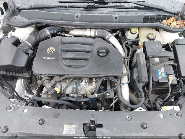 Продажа на аукционе авто 2014 Buick Verano Premium Group, vin: 1G4PT5SV7E4114651, номер лота: 44680633