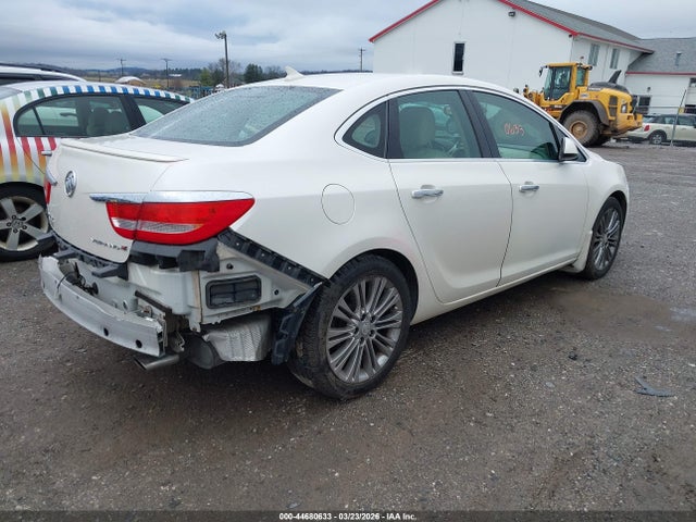 Продажа на аукционе авто 2014 Buick Verano Premium Group, vin: 1G4PT5SV7E4114651, номер лота: 44680633