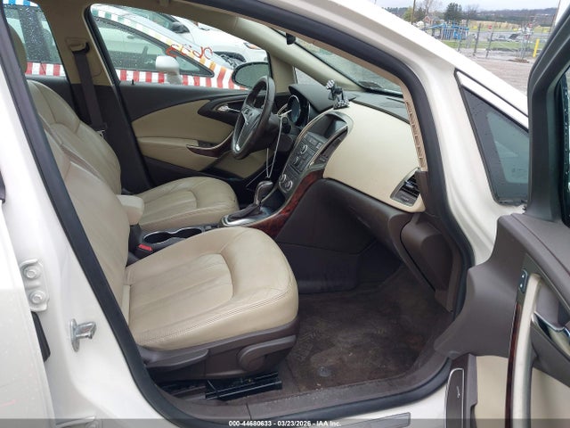 Продажа на аукционе авто 2014 Buick Verano Premium Group, vin: 1G4PT5SV7E4114651, номер лота: 44680633