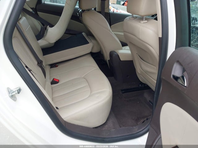 Продажа на аукционе авто 2014 Buick Verano Premium Group, vin: 1G4PT5SV7E4114651, номер лота: 44680633