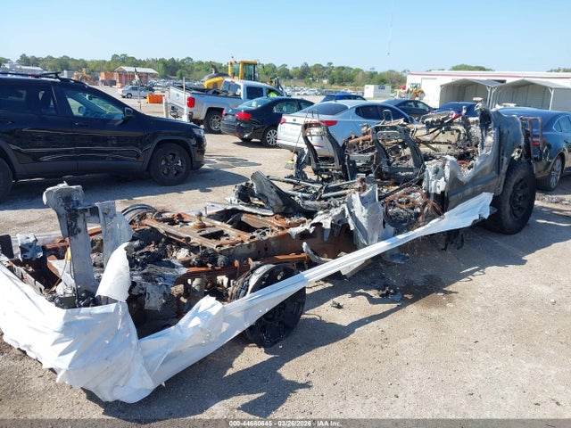 2023 FORD F-250 1FT8W2BT0PEC68306 Photo 3