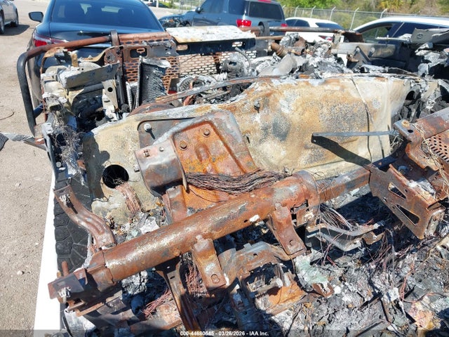 2023 FORD F-250 1FT8W2BT0PEC68306 Photo 5