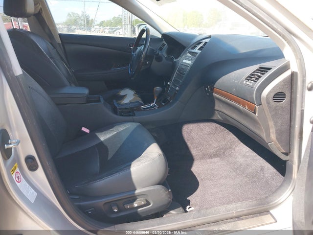 2011 Lexus Es 350 მანქანა იყიდება აუქციონზე, vin: JTHBK1EG8B2439404, აუქციონის ნომერი: 44680646