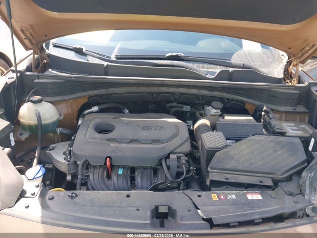 Продажа на аукционе авто 2020 Kia Sportage S, vin: KNDP63AC9L7823173, номер лота: 44680658