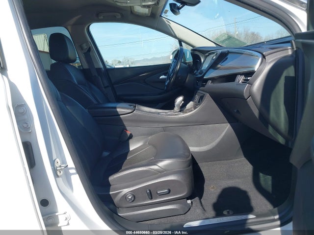 Aukcja sprzedaży 2020 Buick Envision Awd Essence, vin: LRBFX2SA9LD150420, numer aukcji: 44680660