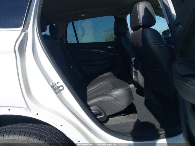 Aukcja sprzedaży 2020 Buick Envision Awd Essence, vin: LRBFX2SA9LD150420, numer aukcji: 44680660