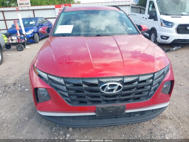 Aukcja sprzedaży 2022 Hyundai Tucson Sel, vin: 5NMJBCAE1NH146330, numer aukcji: 44680661