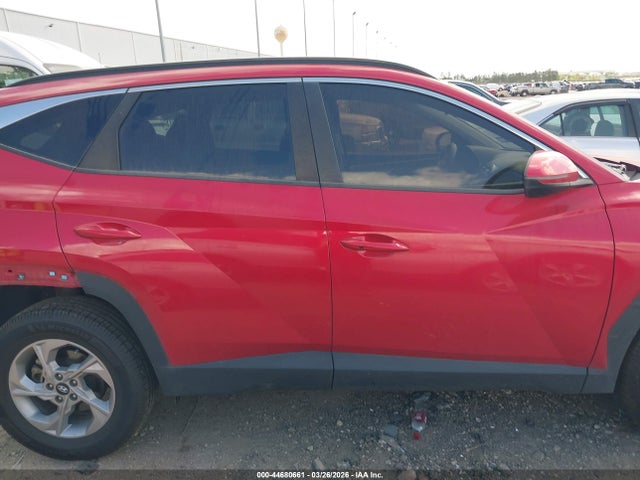 Aukcja sprzedaży 2022 Hyundai Tucson Sel, vin: 5NMJBCAE1NH146330, numer aukcji: 44680661
