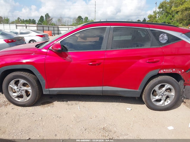Aukcja sprzedaży 2022 Hyundai Tucson Sel, vin: 5NMJBCAE1NH146330, numer aukcji: 44680661