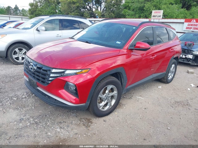 Aukcja sprzedaży 2022 Hyundai Tucson Sel, vin: 5NMJBCAE1NH146330, numer aukcji: 44680661