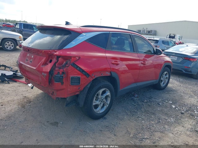 Aukcja sprzedaży 2022 Hyundai Tucson Sel, vin: 5NMJBCAE1NH146330, numer aukcji: 44680661