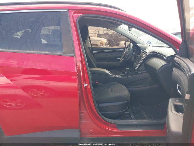 Aukcja sprzedaży 2022 Hyundai Tucson Sel, vin: 5NMJBCAE1NH146330, numer aukcji: 44680661