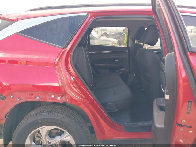 Aukcja sprzedaży 2022 Hyundai Tucson Sel, vin: 5NMJBCAE1NH146330, numer aukcji: 44680661