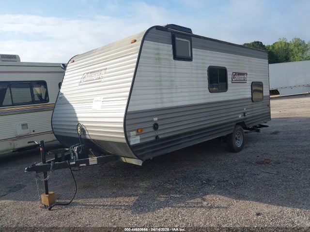 4YDTCMG14PJ930334 Keystone Coleman