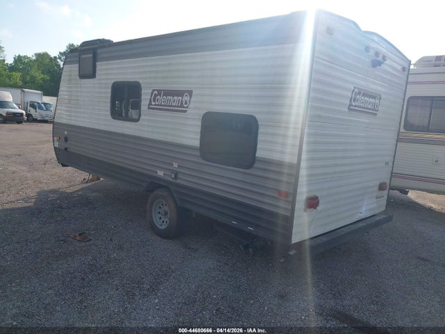 4YDTCMG14PJ930334 Keystone Coleman
