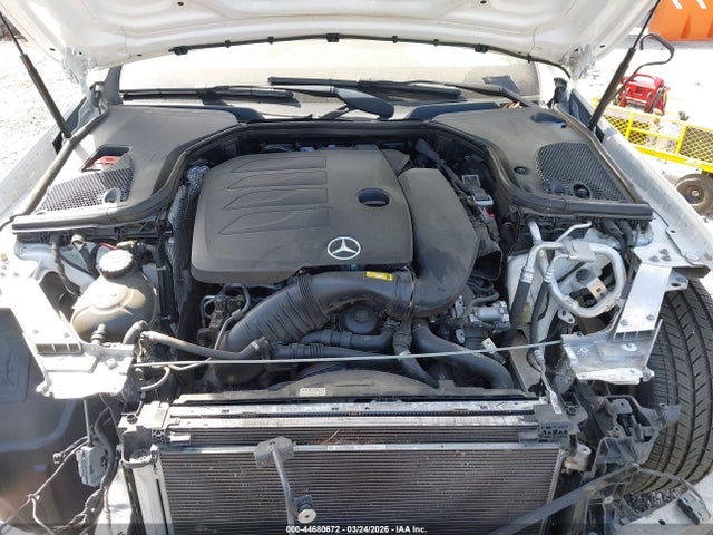 Продажа на аукционе авто 2021 Mercedes-benz E 350, vin: W1KZF8DB8MA920917, номер лота: 44680672