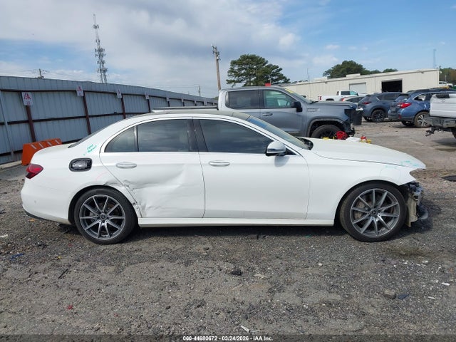Продажа на аукционе авто 2021 Mercedes-benz E 350, vin: W1KZF8DB8MA920917, номер лота: 44680672