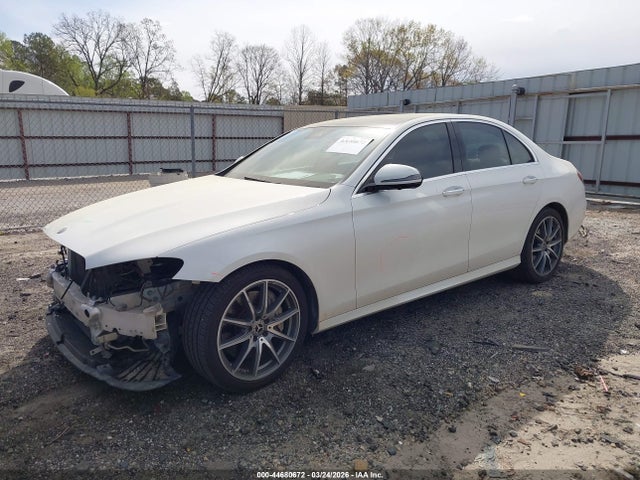Продажа на аукционе авто 2021 Mercedes-benz E 350, vin: W1KZF8DB8MA920917, номер лота: 44680672