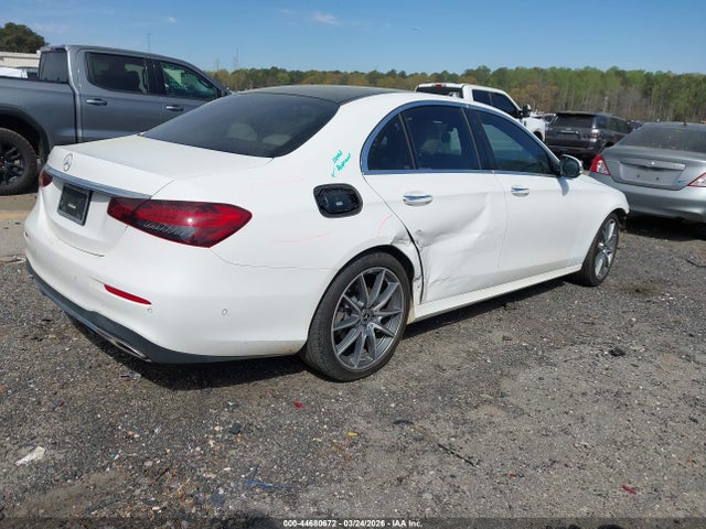 Продажа на аукционе авто 2021 Mercedes-benz E 350, vin: W1KZF8DB8MA920917, номер лота: 44680672