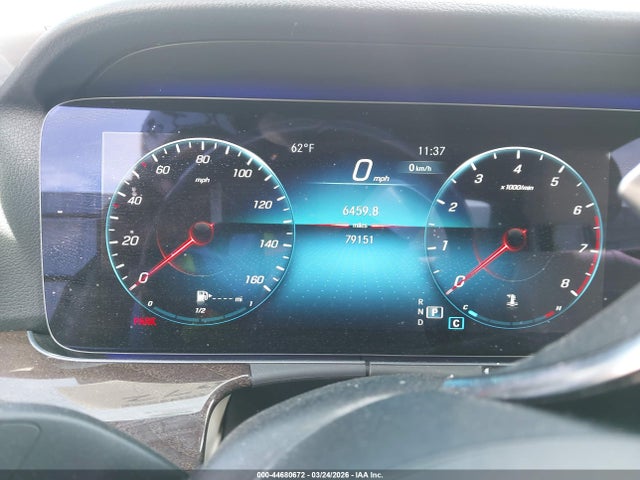 Продажа на аукционе авто 2021 Mercedes-benz E 350, vin: W1KZF8DB8MA920917, номер лота: 44680672