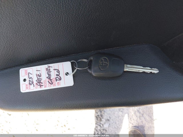 Aukcja sprzedaży 2014 Toyota Camry Se, vin: 4T1BF1FK4EU855365, numer aukcji: 44680674