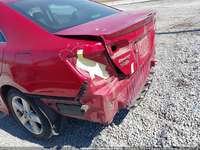 Aukcja sprzedaży 2014 Toyota Camry Se, vin: 4T1BF1FK4EU855365, numer aukcji: 44680674