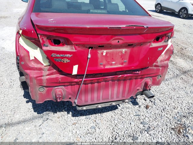 Aukcja sprzedaży 2014 Toyota Camry Se, vin: 4T1BF1FK4EU855365, numer aukcji: 44680674