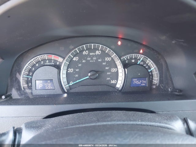 Aukcja sprzedaży 2014 Toyota Camry Se, vin: 4T1BF1FK4EU855365, numer aukcji: 44680674