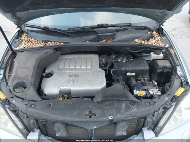 Aukcja sprzedaży 2008 Lexus Rx 350, vin: 2T2GK31U98C039968, numer aukcji: 44680675