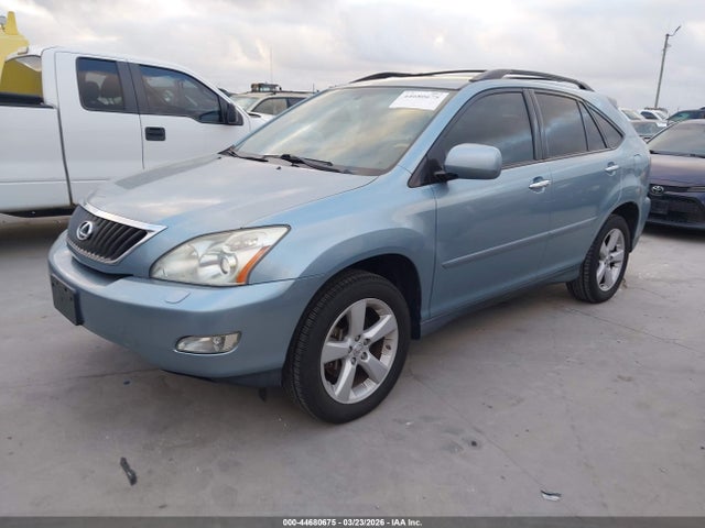 Aukcja sprzedaży 2008 Lexus Rx 350, vin: 2T2GK31U98C039968, numer aukcji: 44680675