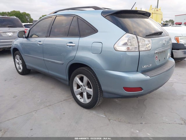 Aukcja sprzedaży 2008 Lexus Rx 350, vin: 2T2GK31U98C039968, numer aukcji: 44680675