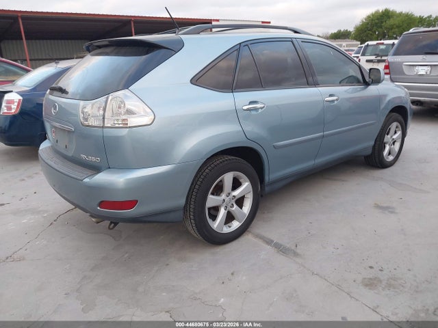 Aukcja sprzedaży 2008 Lexus Rx 350, vin: 2T2GK31U98C039968, numer aukcji: 44680675