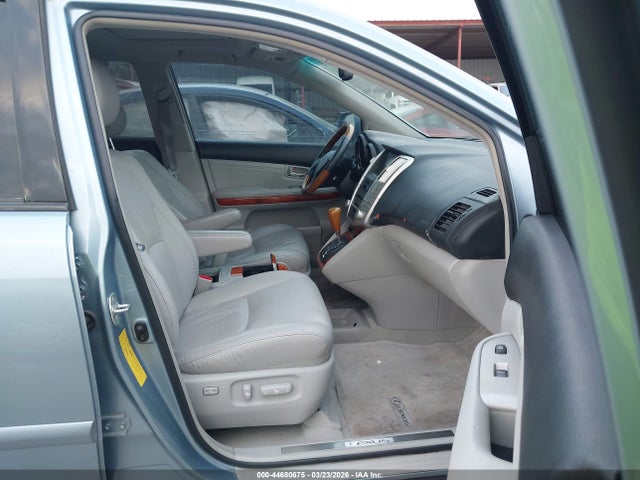 Aukcja sprzedaży 2008 Lexus Rx 350, vin: 2T2GK31U98C039968, numer aukcji: 44680675