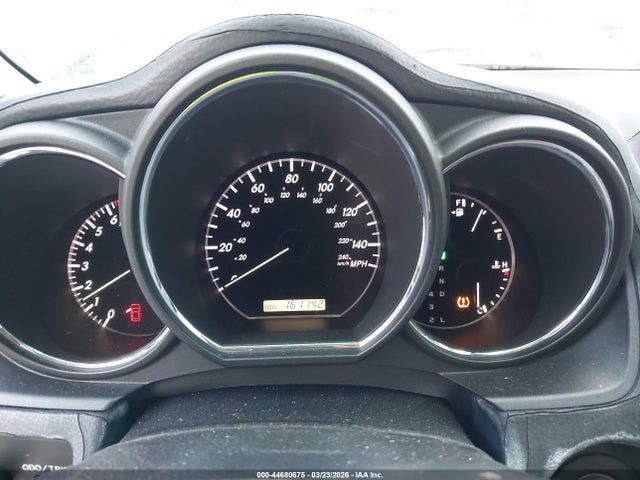Aukcja sprzedaży 2008 Lexus Rx 350, vin: 2T2GK31U98C039968, numer aukcji: 44680675