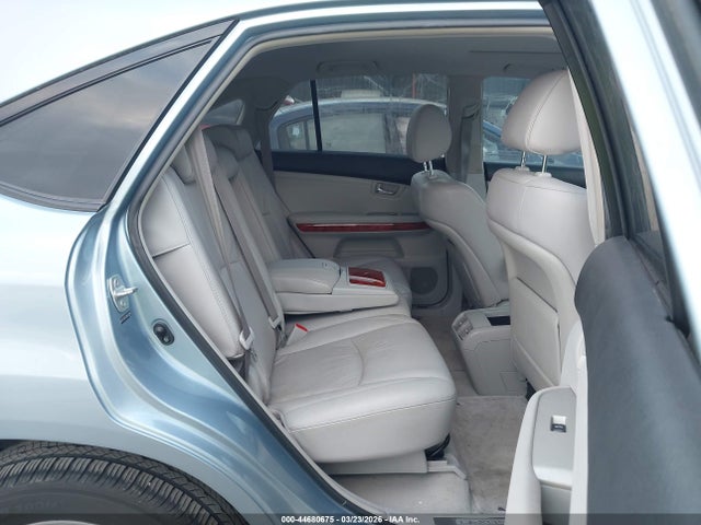 Aukcja sprzedaży 2008 Lexus Rx 350, vin: 2T2GK31U98C039968, numer aukcji: 44680675