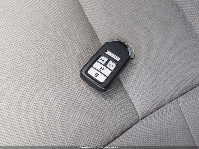 2HKRS4H44RH465512 Honda Cr-v Ex Awd