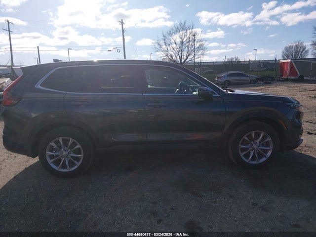 2HKRS4H44RH465512 Honda Cr-v Ex Awd