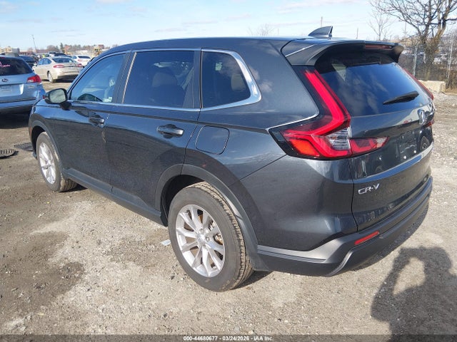 2HKRS4H44RH465512 Honda Cr-v Ex Awd