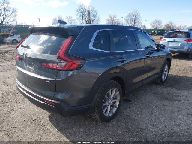 2HKRS4H44RH465512 Honda Cr-v Ex Awd