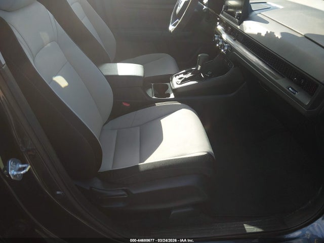 2HKRS4H44RH465512 Honda Cr-v Ex Awd