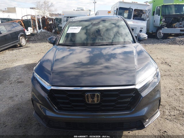 2HKRS4H44RH465512 Honda Cr-v Ex Awd