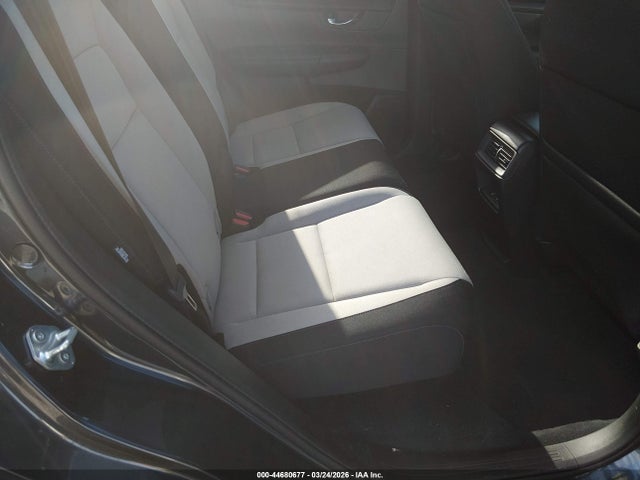 2HKRS4H44RH465512 Honda Cr-v Ex Awd