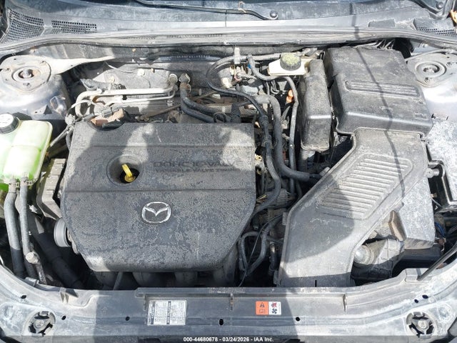 Aukcja sprzedaży 2008 Mazda Mazda3 I, vin: JM1BK32F481861340, numer aukcji: 44680678
