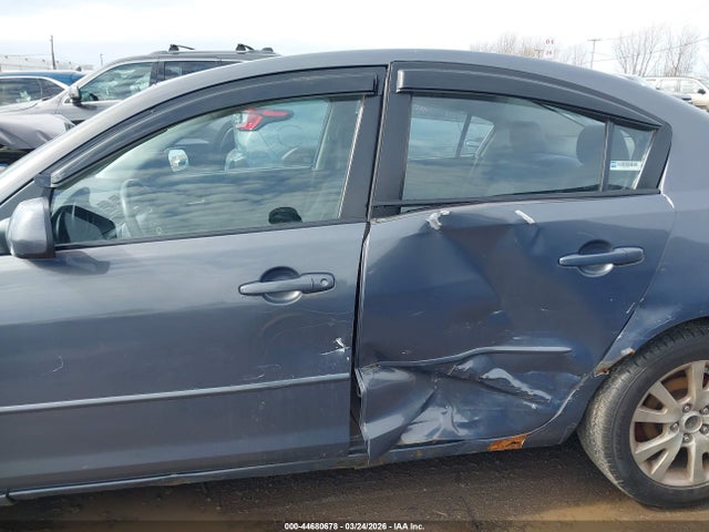 Aukcja sprzedaży 2008 Mazda Mazda3 I, vin: JM1BK32F481861340, numer aukcji: 44680678