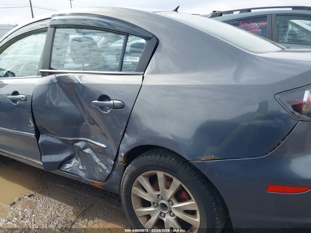 Aukcja sprzedaży 2008 Mazda Mazda3 I, vin: JM1BK32F481861340, numer aukcji: 44680678