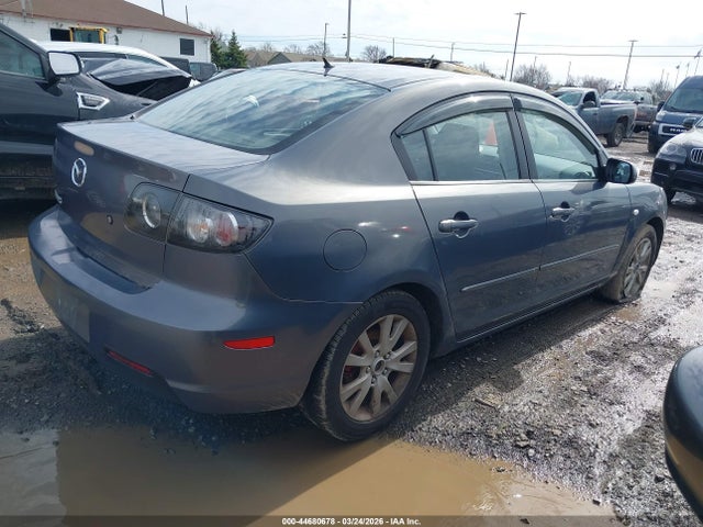 Aukcja sprzedaży 2008 Mazda Mazda3 I, vin: JM1BK32F481861340, numer aukcji: 44680678