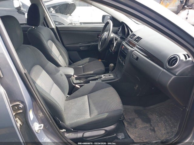Aukcja sprzedaży 2008 Mazda Mazda3 I, vin: JM1BK32F481861340, numer aukcji: 44680678